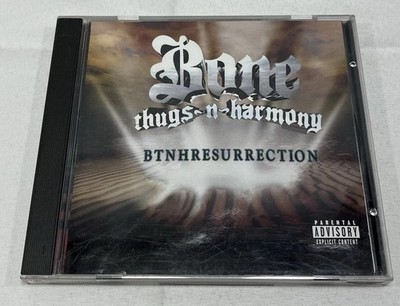 Btnhresurrection by Bone Thugs N Harmony (CD, 2000)