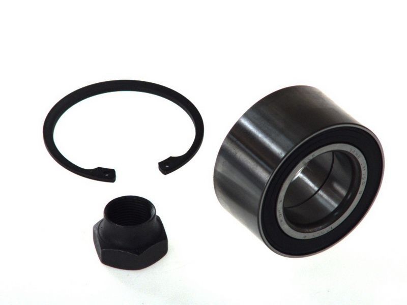 Roulement SKF VKBA 1432 antibruit avec graisse haute performance pour Ford Ka