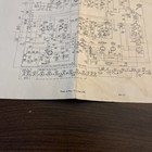 VTG RCA VICTOR PRELIMINARY SCHEMATIC FOR SERVICE TECHNICIANS #KCS 151  X — photo 3