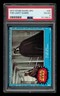 1977 O-Pee-Chee Star Wars Set-Break # 45 The Light Sabre PSA