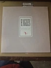 EAGLES - HELL FREEZES OVER 1994 EU 1st PRESS OOP DOUBLE VINYL/LPs RARE
