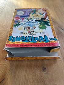 NES - The Flintstones: The Rescue of Dino & Hoppy | CIB