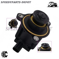 A0001531159 Turbo Charger Boost Cut Off Diverter Valve Fits Mercedes Benz M270
