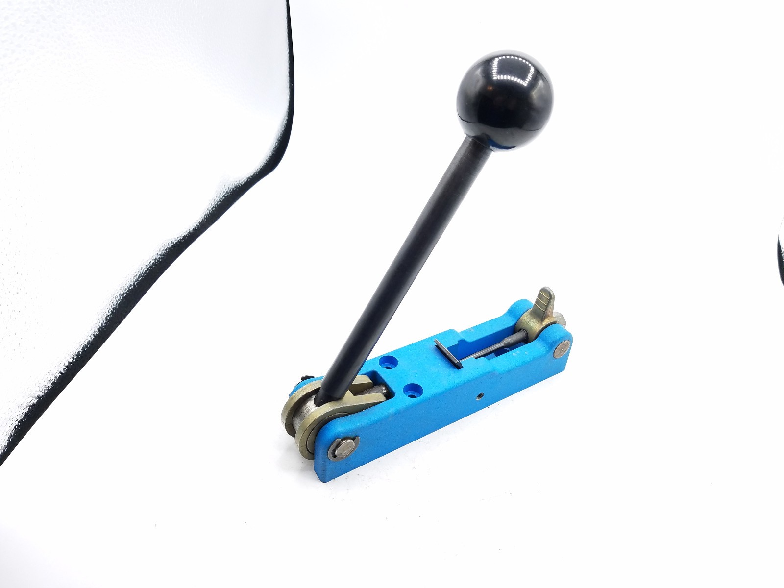 Dillon Precision, Super Swage 600, Primer Pocket Tool, Reloading Equipment