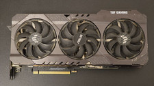 ASUS Nvidia GeForce RTX 3080 10GB GDDR6 Graphics Card