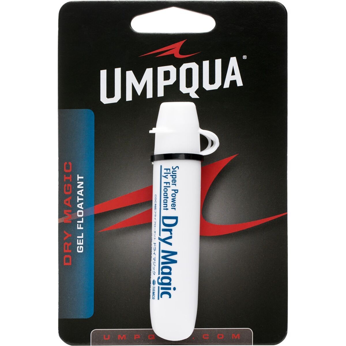 Шампунь Tiemco Dry Magic одного цвета одного размера 4590₽