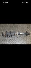 AUDI A1 8X 1.4 TFSI 2011 RHD Front Left Shock Absorber 6r0413031ap 13338937