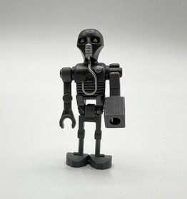 LEGO Medical Droid 2-1B Minifigure Star Wars Episode III 8096 sw0282
