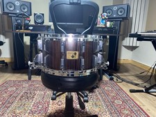 SONOR Signature Series Snare Drill - Horst Li...