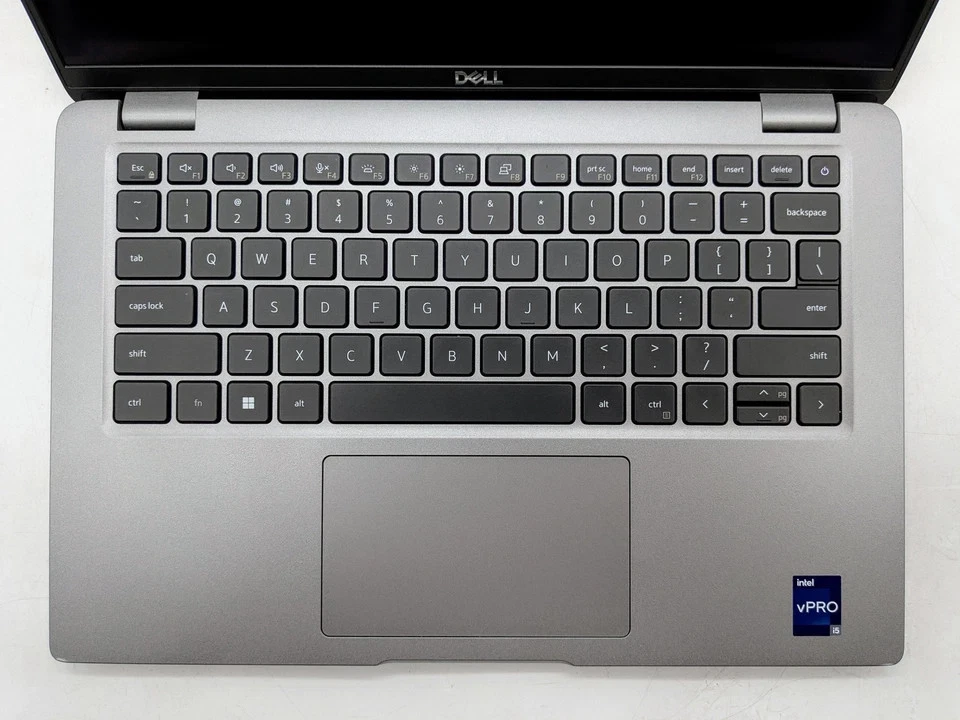 DELL LATITUDE 5440 14" FHD I5-1345U 16GB RAM, 256GB Storage W11P - Image 2 of 4