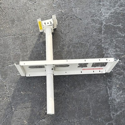 Extron PCM 340 - Projector Drop Ceiling Mount with 23'' Adjustable Pole 70-656-23