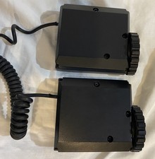 Meade Digital Series Telescope DS-114 Tripod Drive Motors EUC