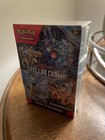 Pokémon TCG: Scarlet & Violet—Stellar Crown Booster Bundle (6 Booster Packs)