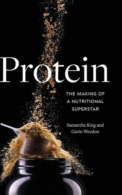 Samantha King | Protein | Buch | Englisch (2026) | Einband - fest (Hardcover)
