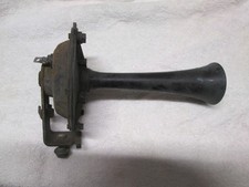 1973 1974 Pontiac Grand Am Trumpet Horn