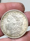 1882-O Morgan Silver Dollar