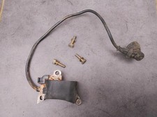 GENUINE STIHL TS400 DISC CUTTER THREE BOLT COIL STHIL SAW.