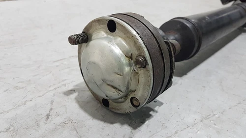 Kardanwelle hinten für ALFA ROMEO 159 (140) 2.4 JTDM 20V Q4 ti 2010 290633 - Bild 7 von 10