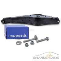 Atec Querlenker Hinten Unten +Schrauben FÜR VW Beetle CC EOS Golf 5 6 Touran