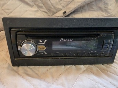 Pioneer DEH-X2900UI Stereo CD Player