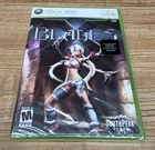 X-Blades (Microsoft Xbox 360, 2009) Xblades New Sealed