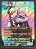 Magic The Gathering Y'shtola, Night's Blessed Borderless Surge Foil