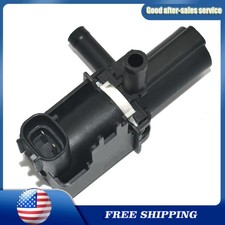 101362-5070 Zj3818741 Vapor Canister Purge Valve For 11-14 Mazda 2 1.5l