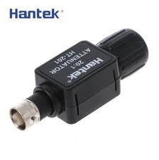 Hantek HT201 20:1 10Mhz Signal Passive Oscilloscope Attenuator for Diagnostics