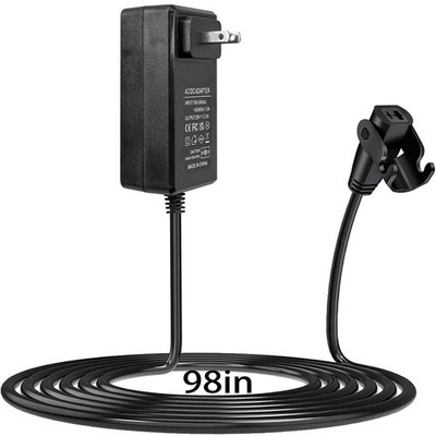 Wall Plug Electric Recliner 2-pin 29V AC/DC Switching Power Supply for Lift C...