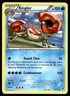 Kingler 14/119 Pokemon Card Phantom Forces Uncommon 100 HP Lightly Played RG