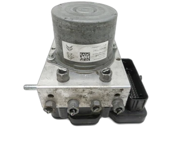 ABS ESP Steuergerät Aggregat Hydraulikblock für Peugeot 308 II 17-21 9836917280 - Bild 1 von 4