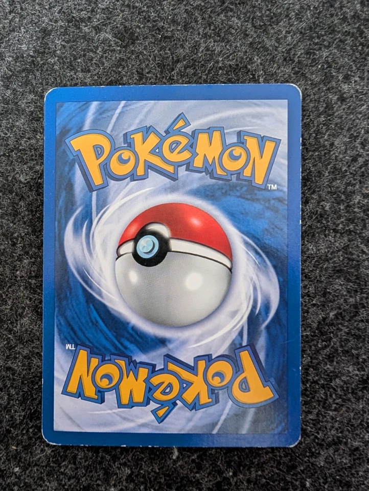 Slowking 14/111 Neo Genesis Holo Rare MP Vintage WOTC - Pokemon TCG - Image 2 of 4