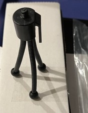 4" Pocket Mini Tabletop Tripod