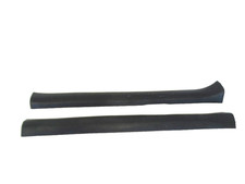 TOYOTA COROLLA VERSO E12 4x Verkleidung Einstieg Einstiegsleiste vo + hi +re +li