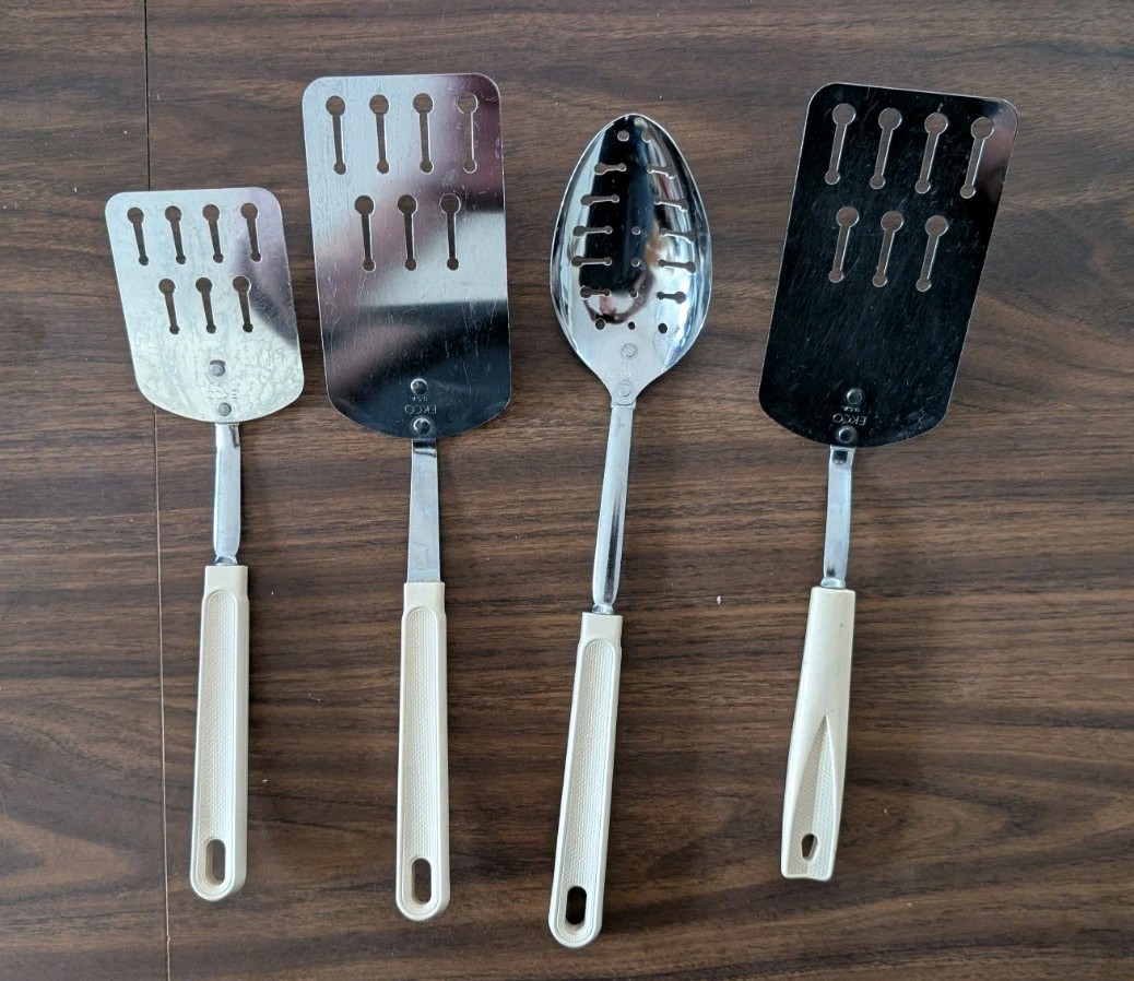 Why Do Spatulas Have Slots: Surprising Benefits Explained