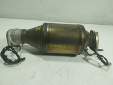 289G02G370 KATALYSATOR / 2G370 / 17399507 FÜR HYUNDAI I30 PDE, PD, PDEN 2.0 N