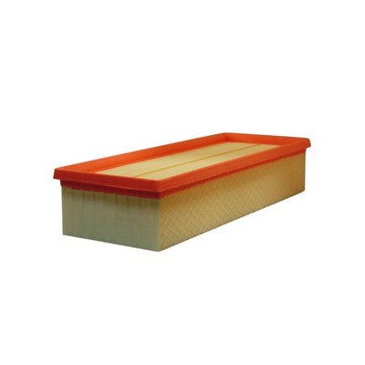 NAPA NFA1071 Luftfilter für AUDI BORGWARD SEAT SKODA VW
