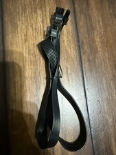 NEW Genuine EVGA Modular 8-Pin to Dual 6 2-Pin PCI-E PC GPU Power Cable