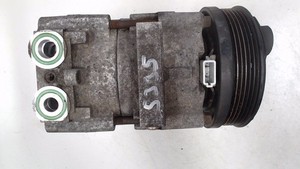 Kompressor Klimaanlage 1S7H19D629EA Ford Mondeo 2.0 Turnier Tdci Bj 2003