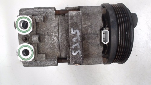 Kompressor Klimaanlage 1S7H19D629EA Ford Mondeo 2.0 Turnier Tdci Bj 2003
