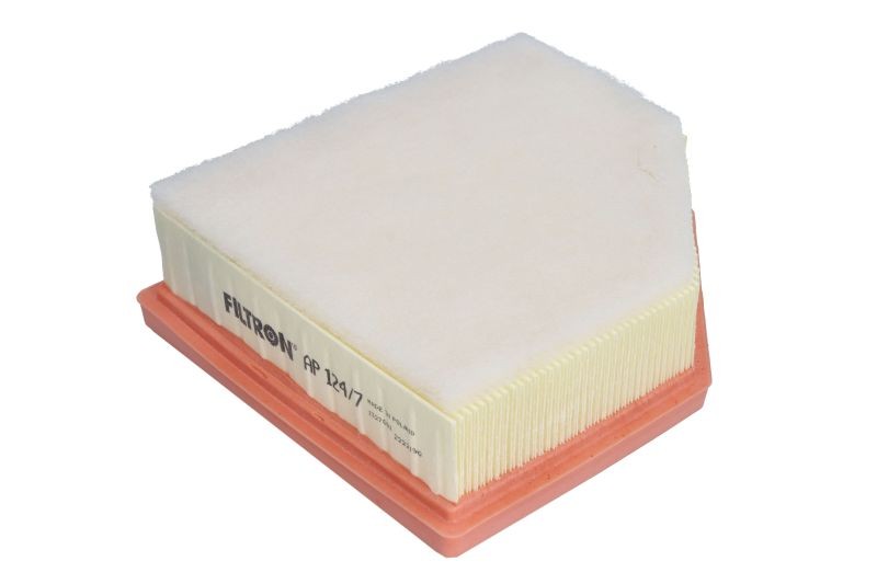 FILTRON AP124/7 Luftfilter Luftfiltereinsatz - Bild 5