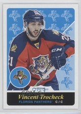 2015-16 O-Pee-Chee Retro Vincent Trocheck #297 nq3