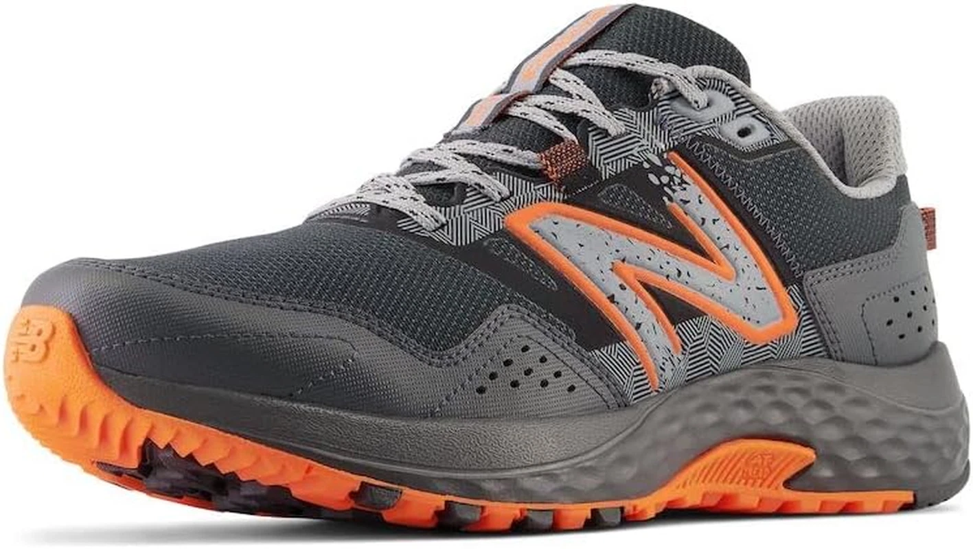Men'S 410 V8 Running Shoes