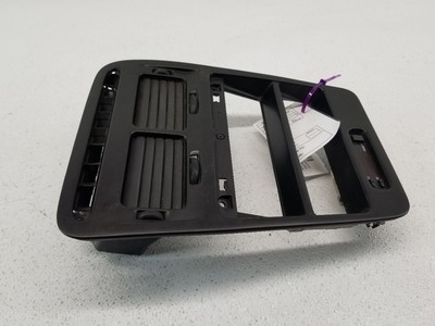 90-91 NISSAN 300ZX Center Radio Bezel Black OEM 68260-30P01 | eBay 90-91 NISSAN 300ZX Center Radio Bezel Black OEM 68260-30P01 | eBay