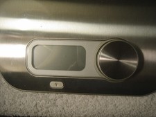 CASO DESEIGN Kitchen Energy METRIC SCALE Germany Modell 1748 Crank