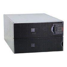 APC Smart-UPS RT 8000VA SURT8000XLI 8x C13 1x...