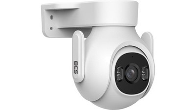 5904890713376 Kamera obrotowa Wi-Fi 5Mpx 3.6mm BCS-L-PTHOME05 BCS