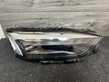 Audi A5 LED  Bj:2021  8W6941012 vorne  rechts    Scheinwerfer