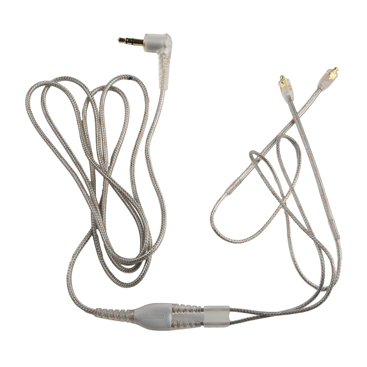 Replacement For SHURE SE215/SE315/SE425/SE535/TH904 Headphone