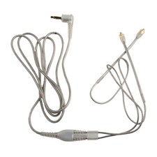 Replacement For SHURE SE215/SE315/SE425/SE535/TH904 Headphone Earphone Cable UK